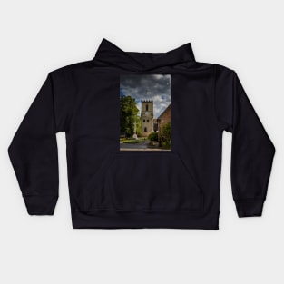 St Michael and St Mary's Church Kids Hoodie